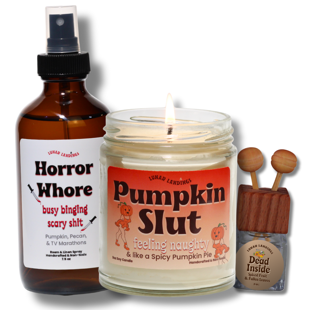 Build Your Boo Box