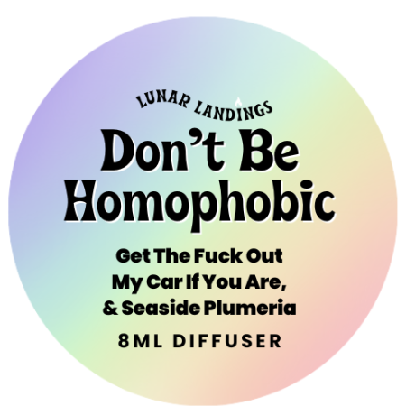 The PROUDEST Car Freshener