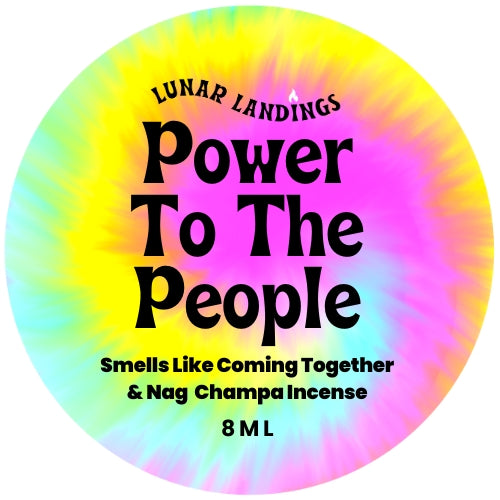 Fight The Power Car Freshies