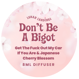The Strongest Flower Power Car Freshies