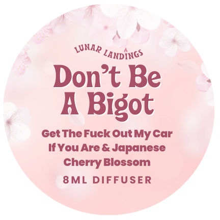 The Strongest Flower Power Car Freshies