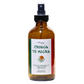 Smells Like Cucumber Agua Fresca & Chinga Tu Migra Room & Linen Spray