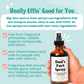 Dad's Fart Spray