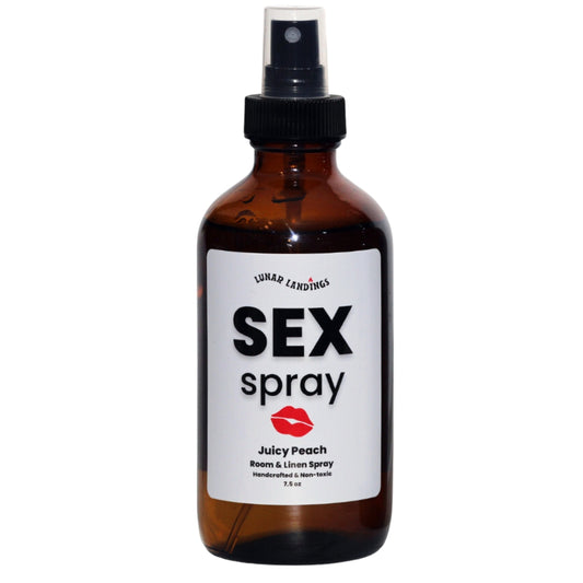 Smells Like SEX 💋 Room & Linen Spray