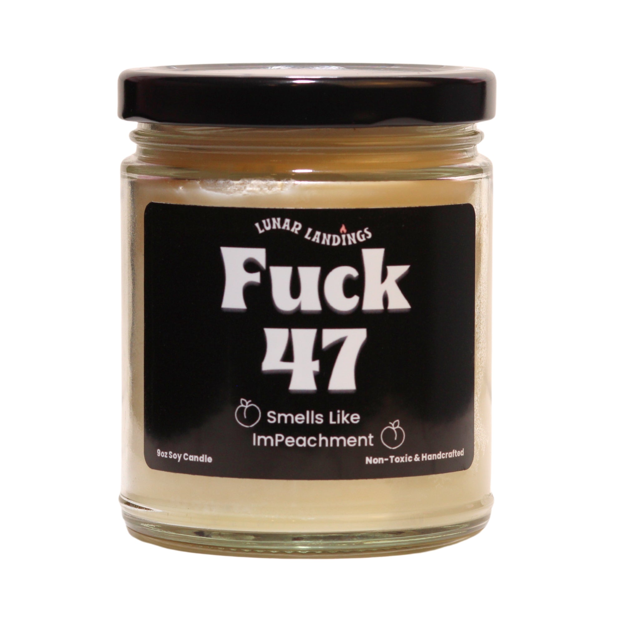 Smells Like F*ck 47 & ImPeachment