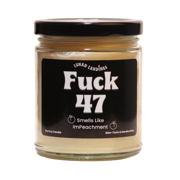Smells Like F*ck 47 & ImPeachment