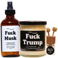 Stand Up With Our Fight Back Box