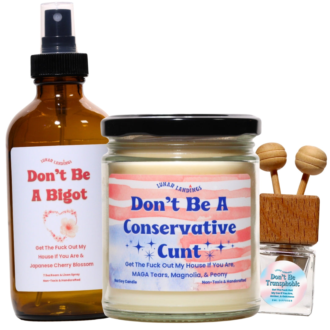 Build A Flower Power Box & Embrace Change