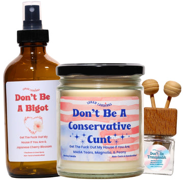 Build A Flower Power Box & Embrace Change