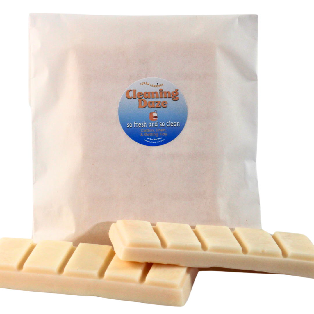 Fresh Linen Wax Melts