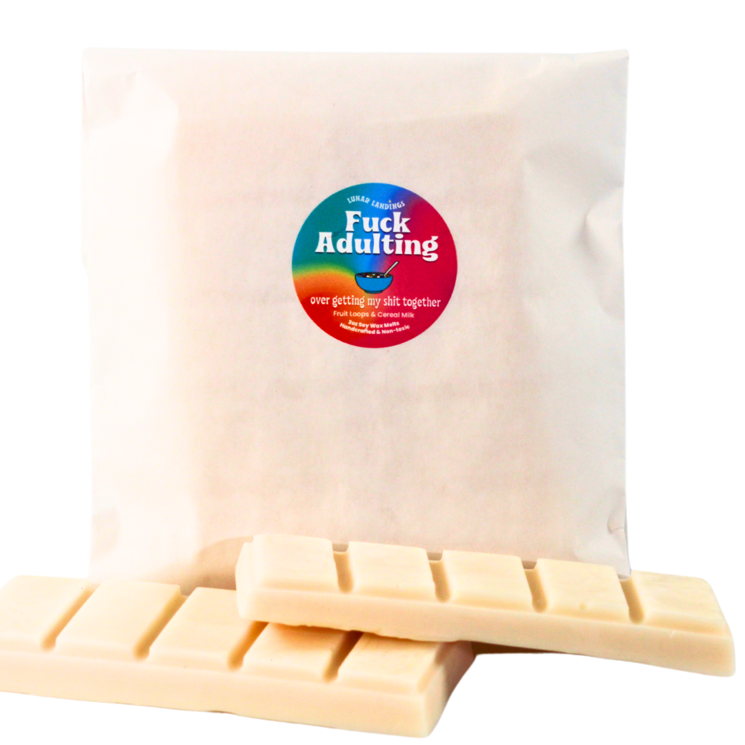 Fruit Loops Wax Melts