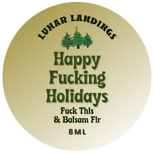 The Jolliest New Car Smell, Holiday Car Fresheners