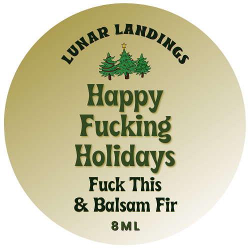 The Jolliest New Car Smell, Holiday Car Fresheners