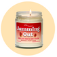 Strawberries & Cream Soy Candle
