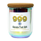 999 Elevate That Shit - Manifestation Soy Candle