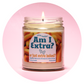 Banana Nut Bread Soy Candle