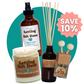 Hazelnut Coffee,  Scent Starter Kit