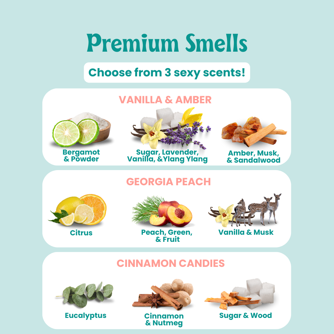 Smells Like SEX 💋 Room & Linen Spray