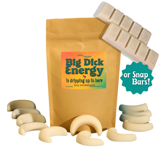 Sandalwood Wax Melts