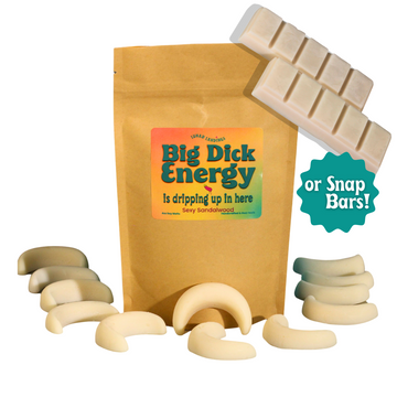 Sandalwood Wax Melts