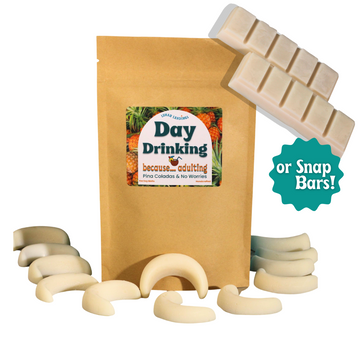 Pina Colada Wax Melts