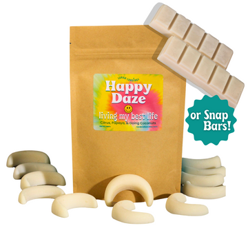 Island Life Wax Melts