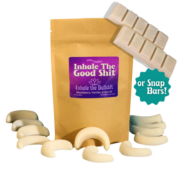 Black Raspberry Vanilla Wax Melts