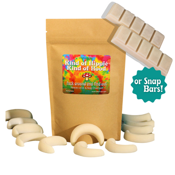 Nag Champa Wax Melts