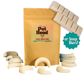 Sandalwood Rose Wax Melts