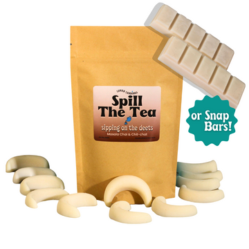 Chai Masala Wax Melts