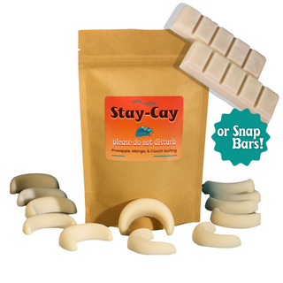 Hawaiian Sunset Wax Melts