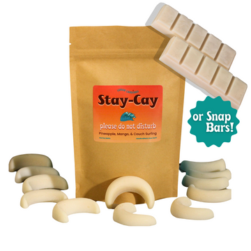 Hawaiian Sunset Wax Melts