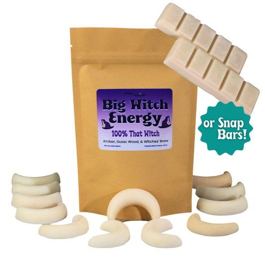 Witches' Brew Soy Wax Melts