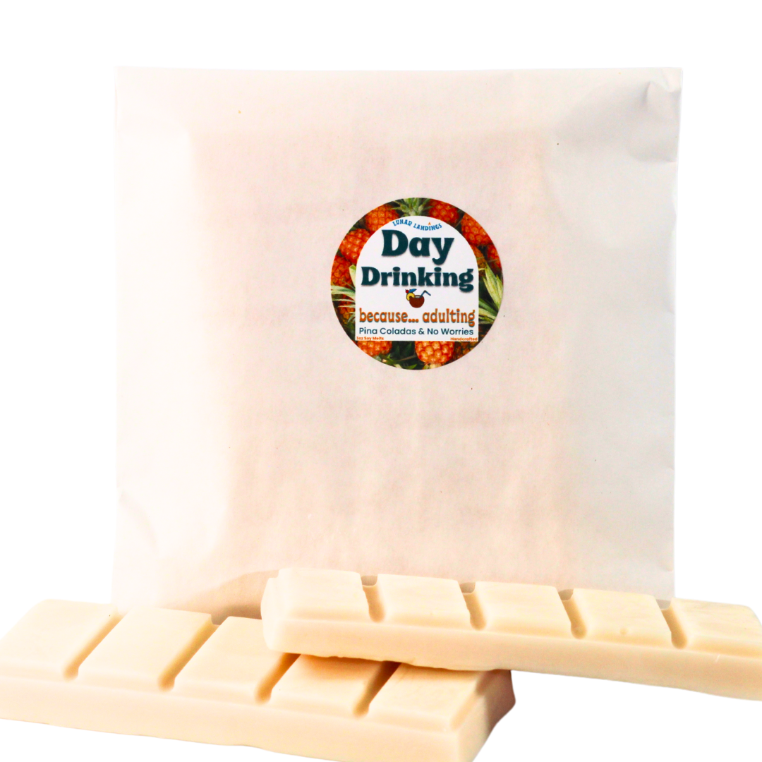 Pina Colada Wax Melts