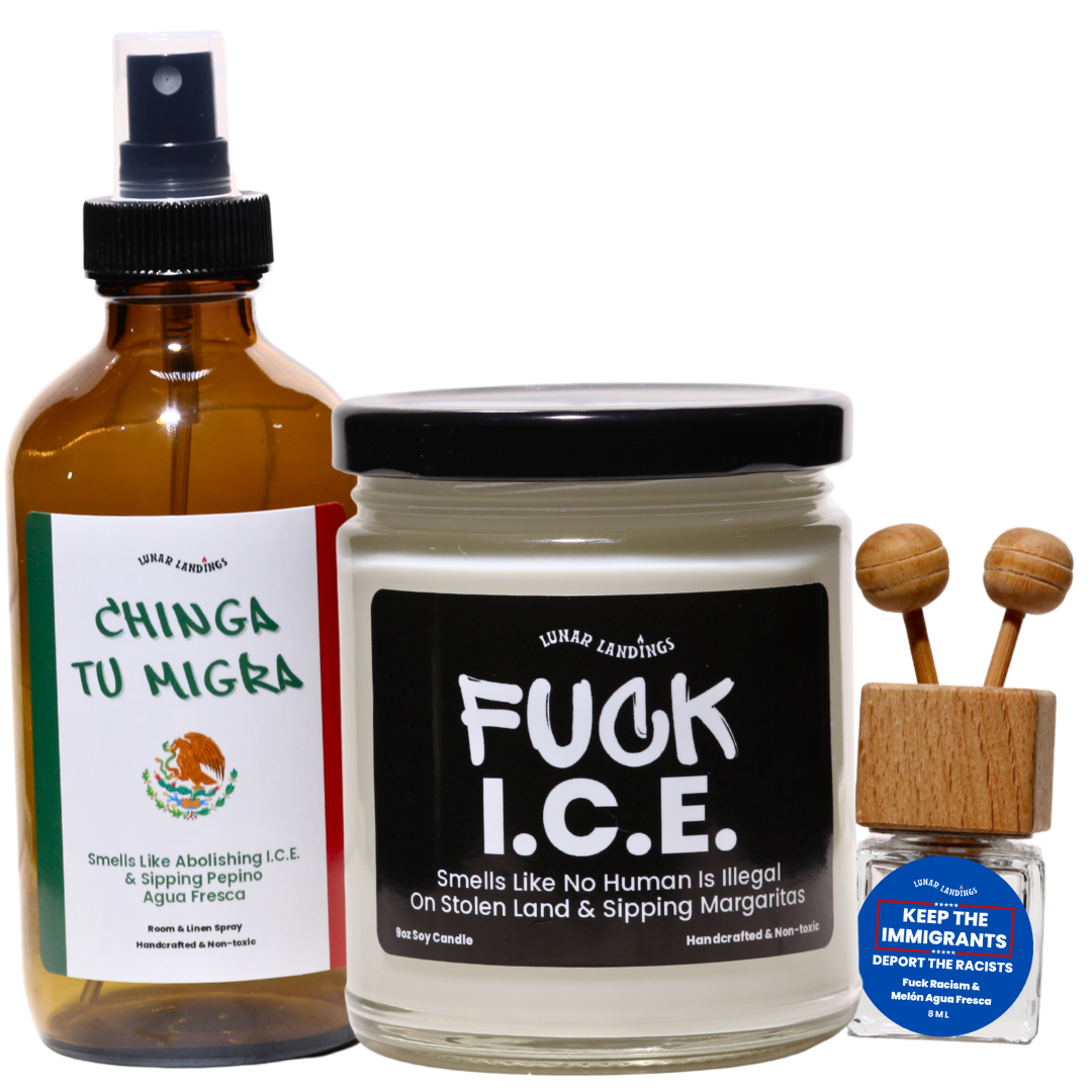 Build Your Own Rage Box