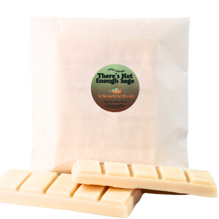 Sage & Citrus Wax Melts