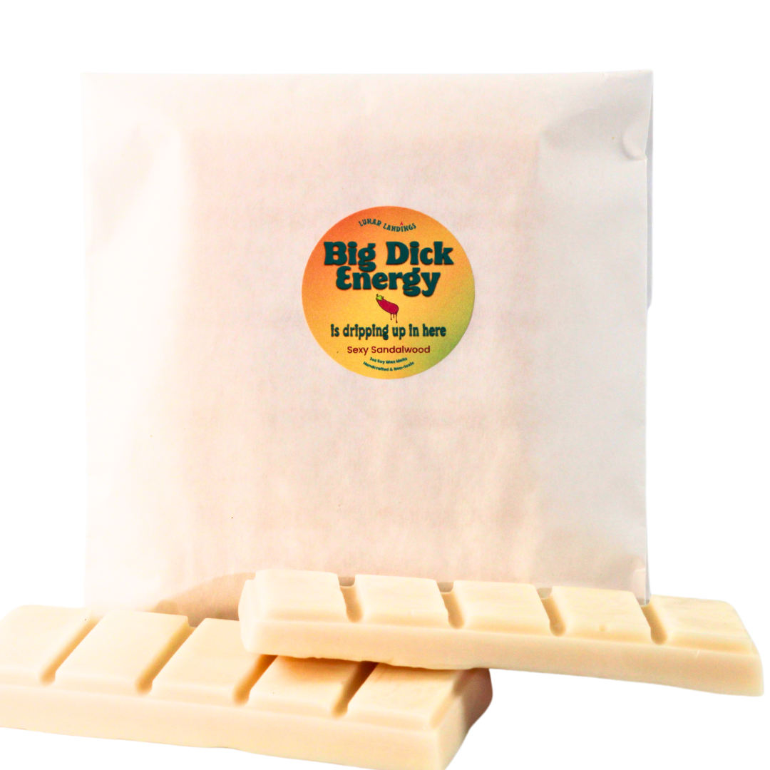Sandalwood Wax Melts