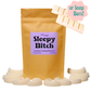 Sleepy Bitch, Lavender Essential Oil Soy Wax Melts