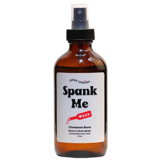 Spank Me Room & Linen Spray