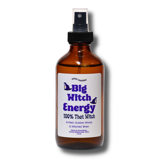 Witches' Brew Room & Linen Spray