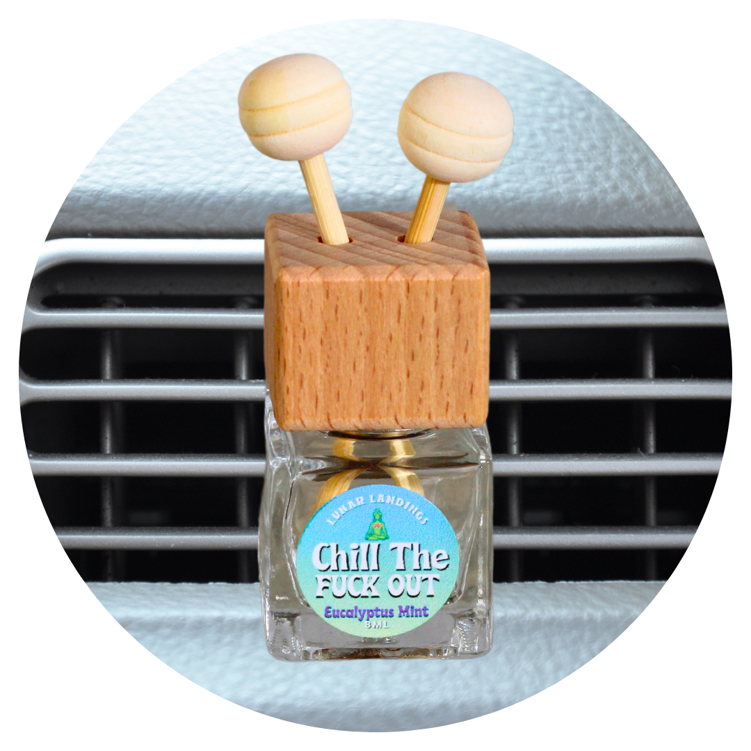 The Ultimate New Car Smell