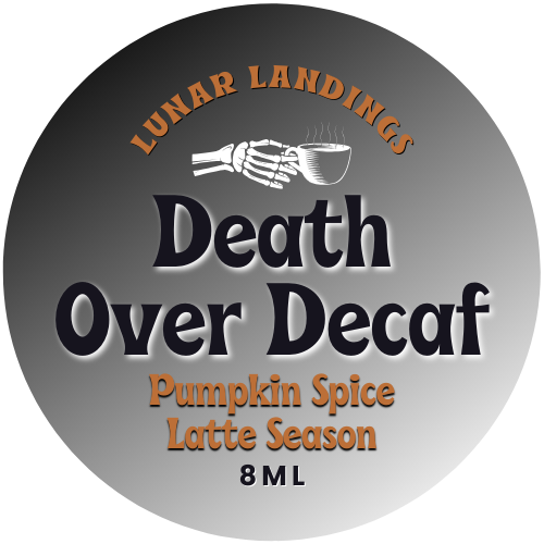 Spooky Car Freshies, choose from 8 seasonal scents