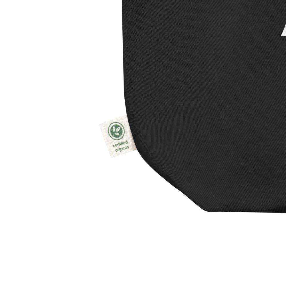 Fuck Musk, Eco Tote Bag
