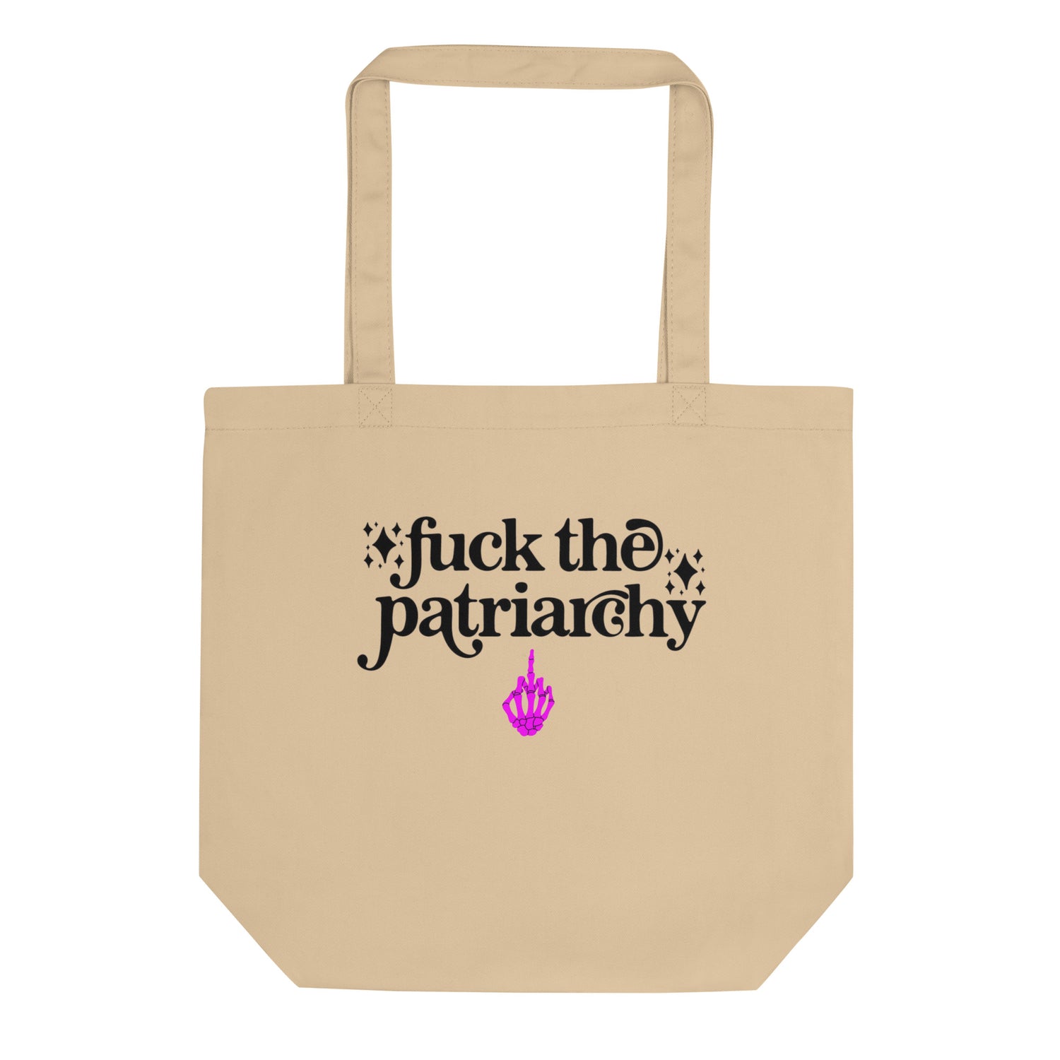 Political Tote Bags