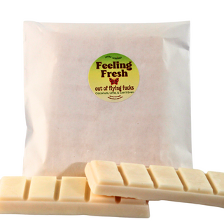 Coconut Lime Wax Melts