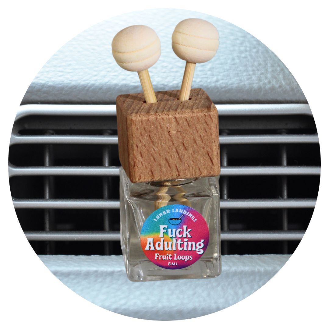 The Ultimate New Car Smell