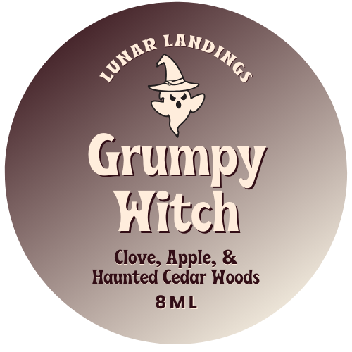 Spooky Car Freshies, choose from 8 seasonal scents