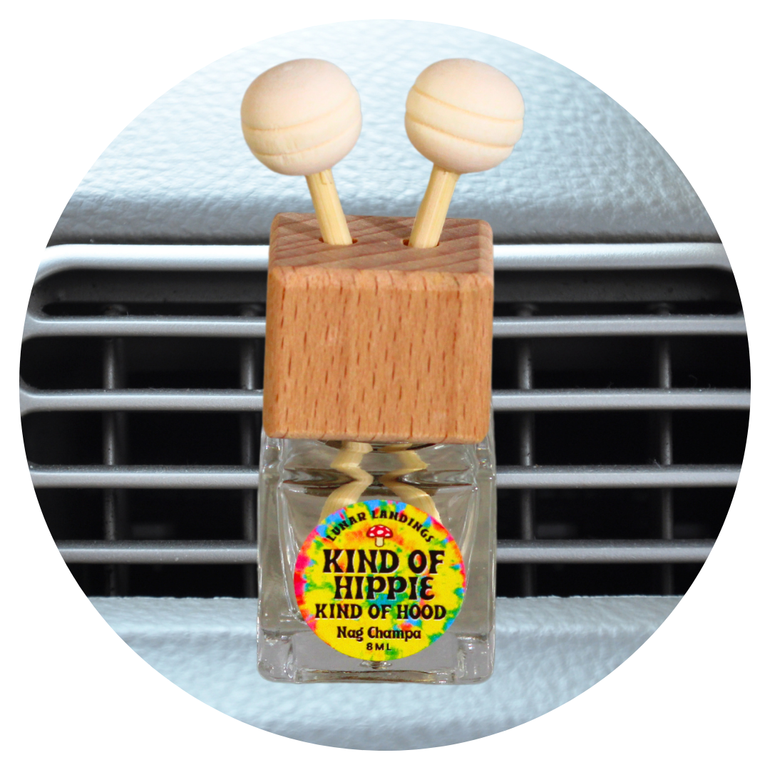 The Ultimate New Car Smell
