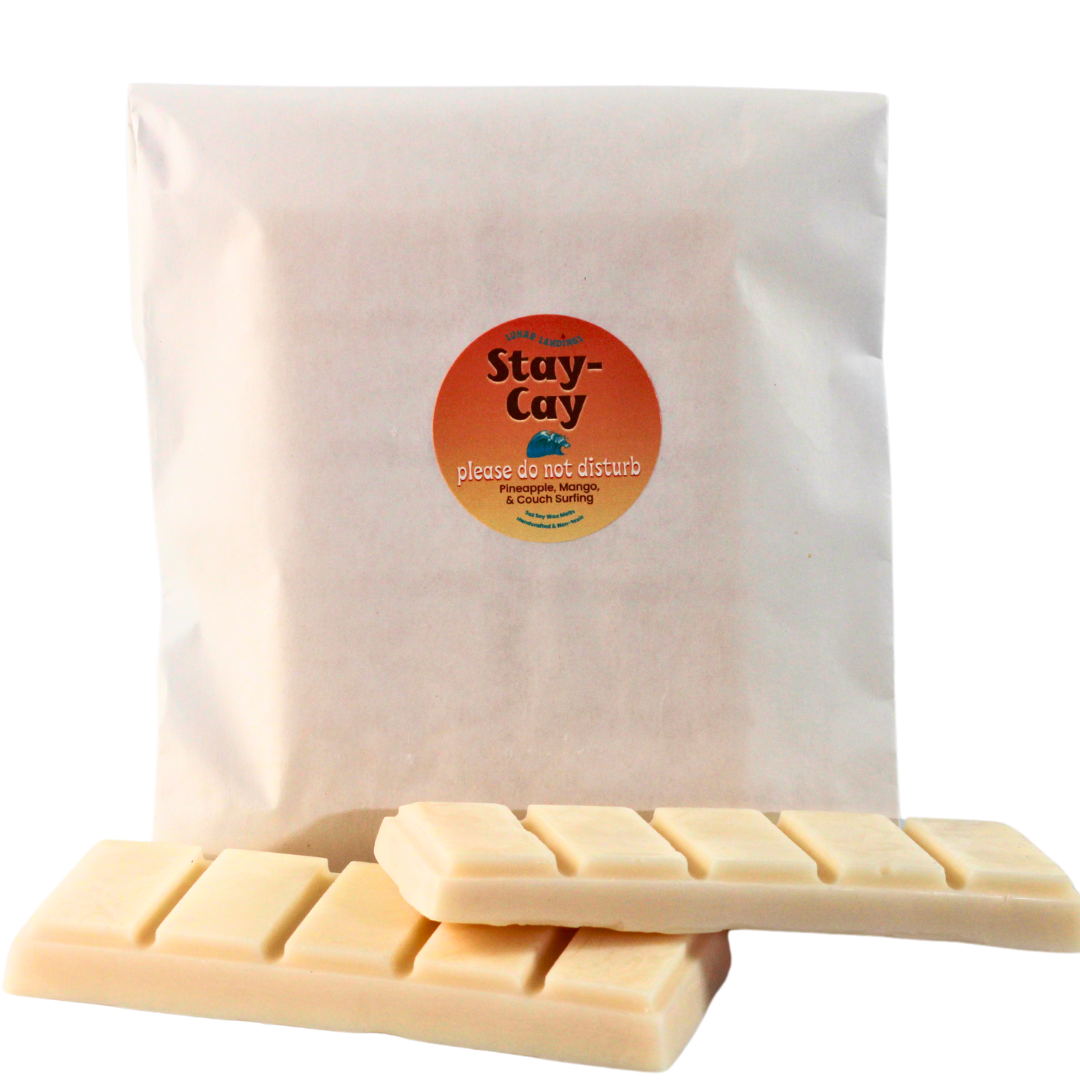 Hawaiian Sunset Wax Melts
