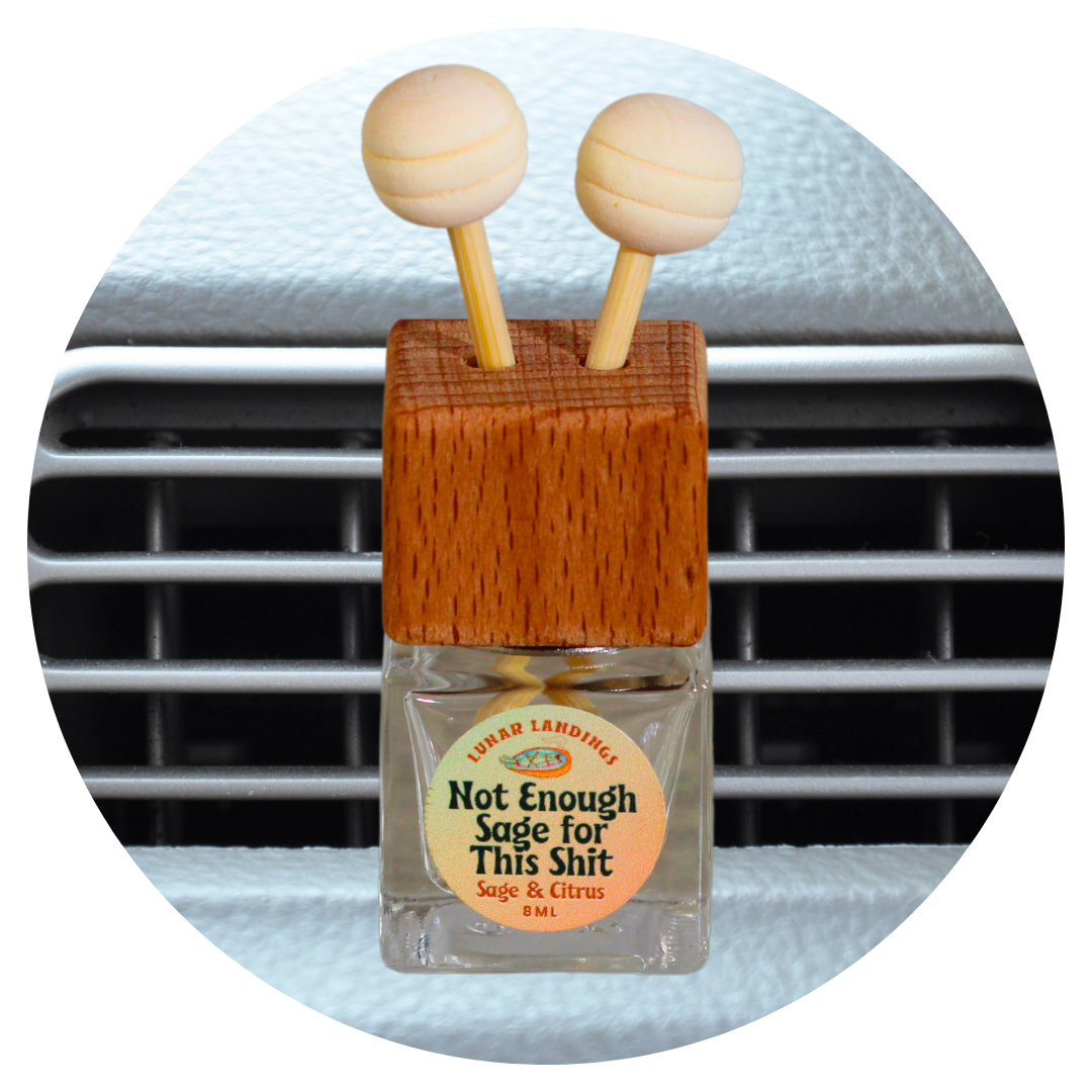 The Ultimate New Car Smell